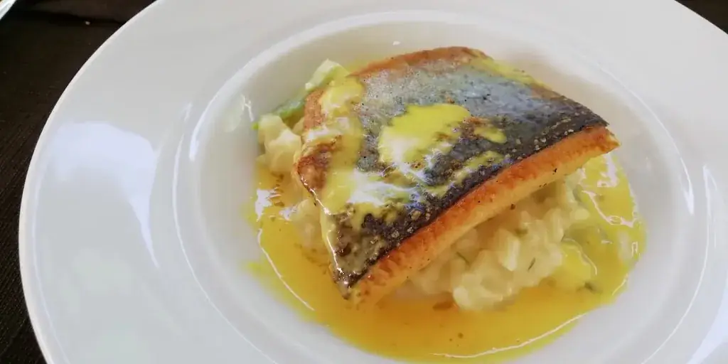 Nathalie Saunieres_Auberge de Contrevoz_Contrevoz_review