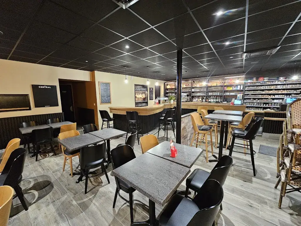 Le Central Bar_Merdrignac_slider_image_2