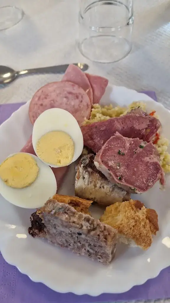 Menu_Auberge de la Lande du Mené_Saint-Vran_image_3