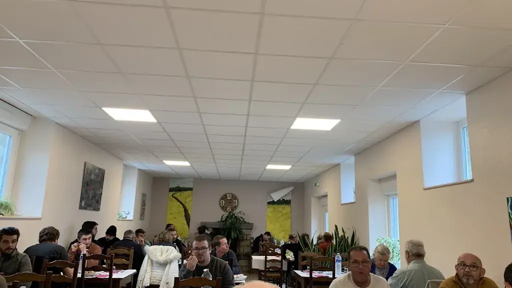 SUSAN IOCOLANO_Auberge de la Lande du Mené_Saint-Vran_review