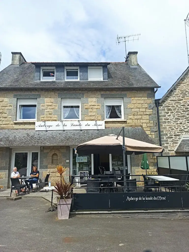 Auberge de la Lande du Mené_Saint-Vran_slider_image_2