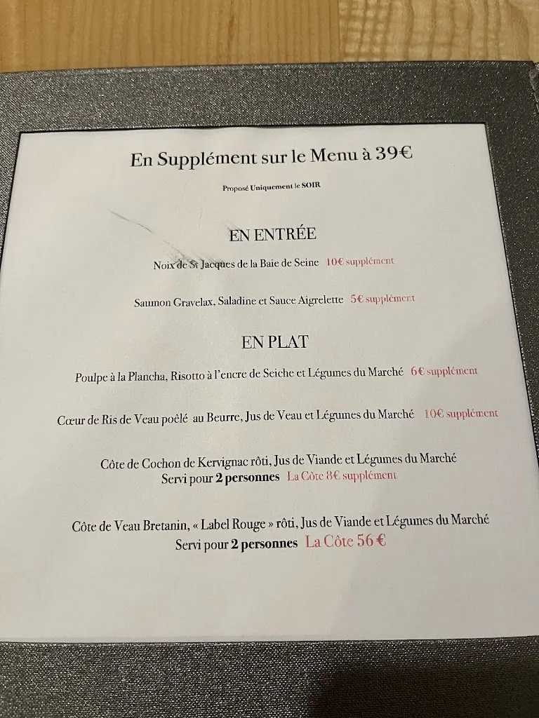 Menü_Gare aux Goûts_Lorient_Bild_1