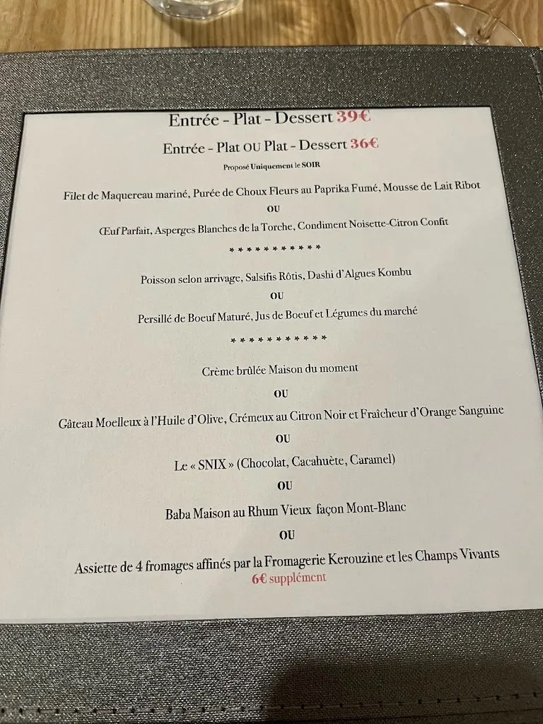 Menü_Gare aux Goûts_Lorient_Bild_2