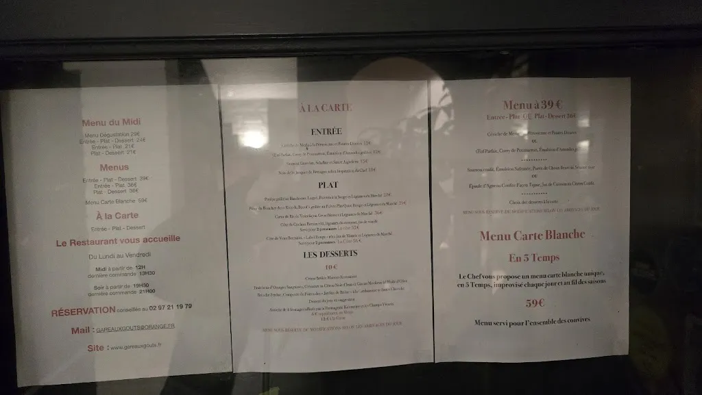 Menü_Gare aux Goûts_Lorient_Bild_3