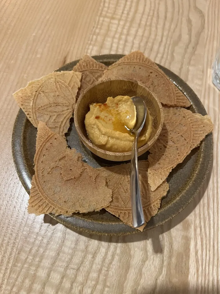 Menü_Gare aux Goûts_Lorient_Bild_5