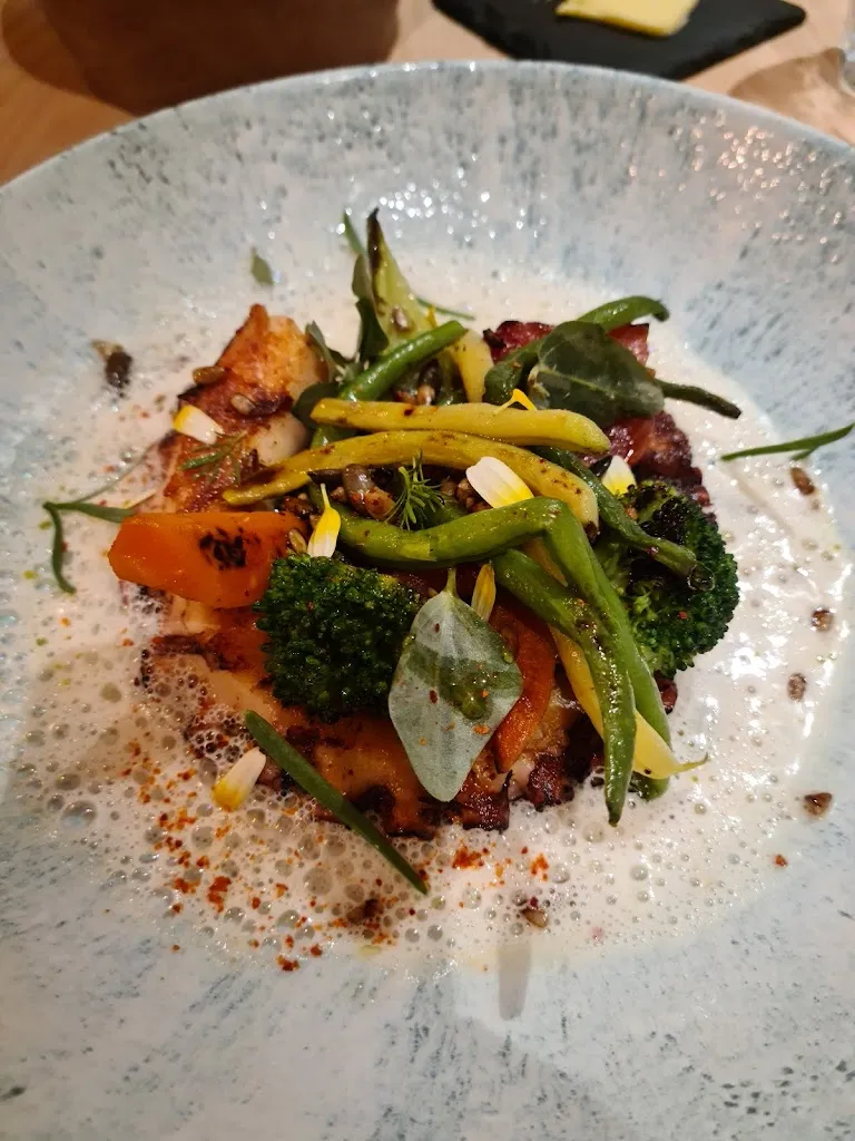 Menü_Gare aux Goûts_Lorient_Bild_7