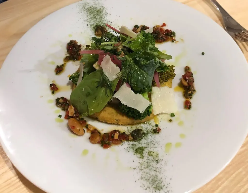 Layne S_Gare aux Goûts_Lorient_Bewertung