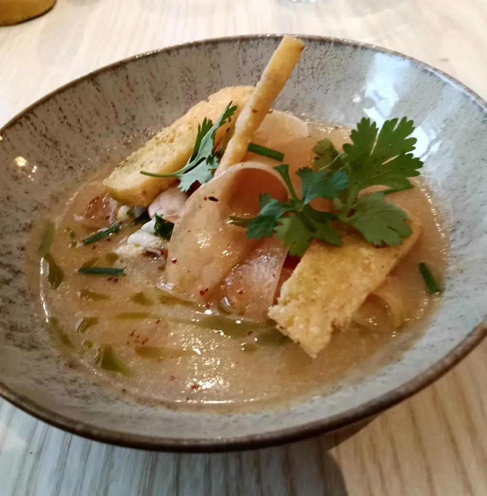 Maurice Renzic_Gare aux Goûts_Lorient_Bewertung