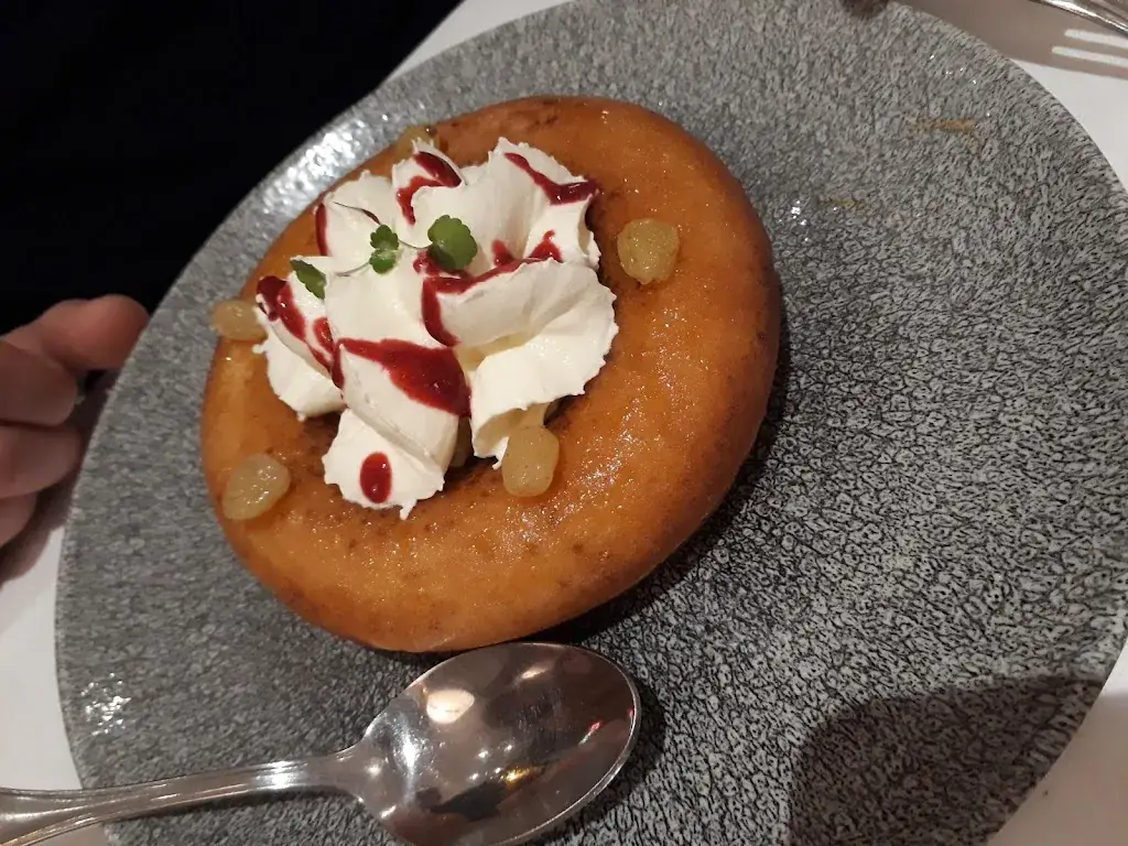 Menu_Restaurant Le Yachtman - Lorient_Lorient_image_5