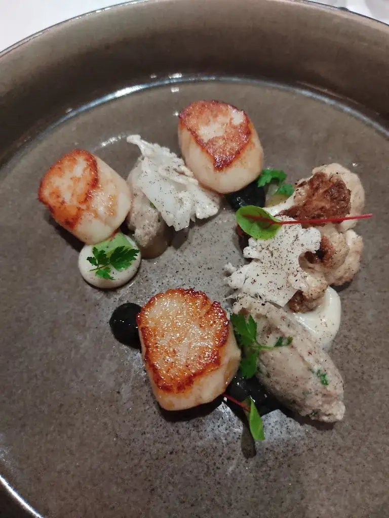 Menu_Restaurant Le Yachtman - Lorient_Lorient_image_7