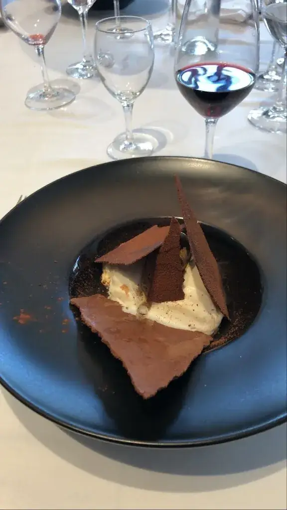 Menu_Restaurant Le Yachtman - Lorient_Lorient_image_8