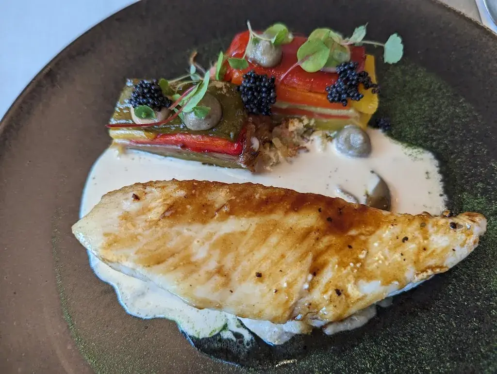 Thomas Schreiber_Restaurant Le Yachtman - Lorient_Lorient_review