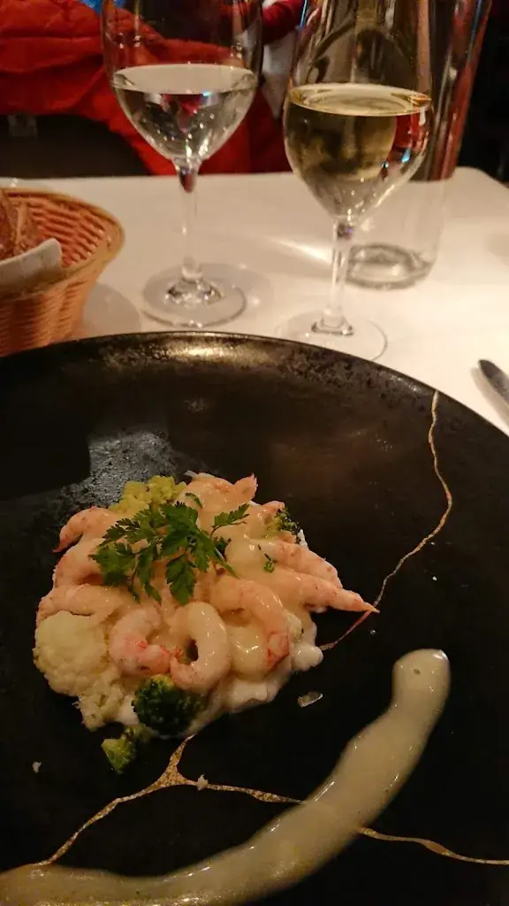 Burada Nicu_Restaurant Le Yachtman - Lorient_Lorient_review