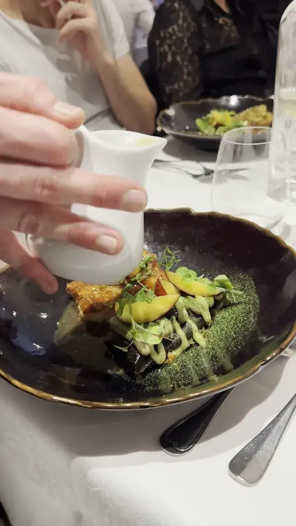 Restaurant Le Yachtman - Lorient_Lorient_slider_image_2