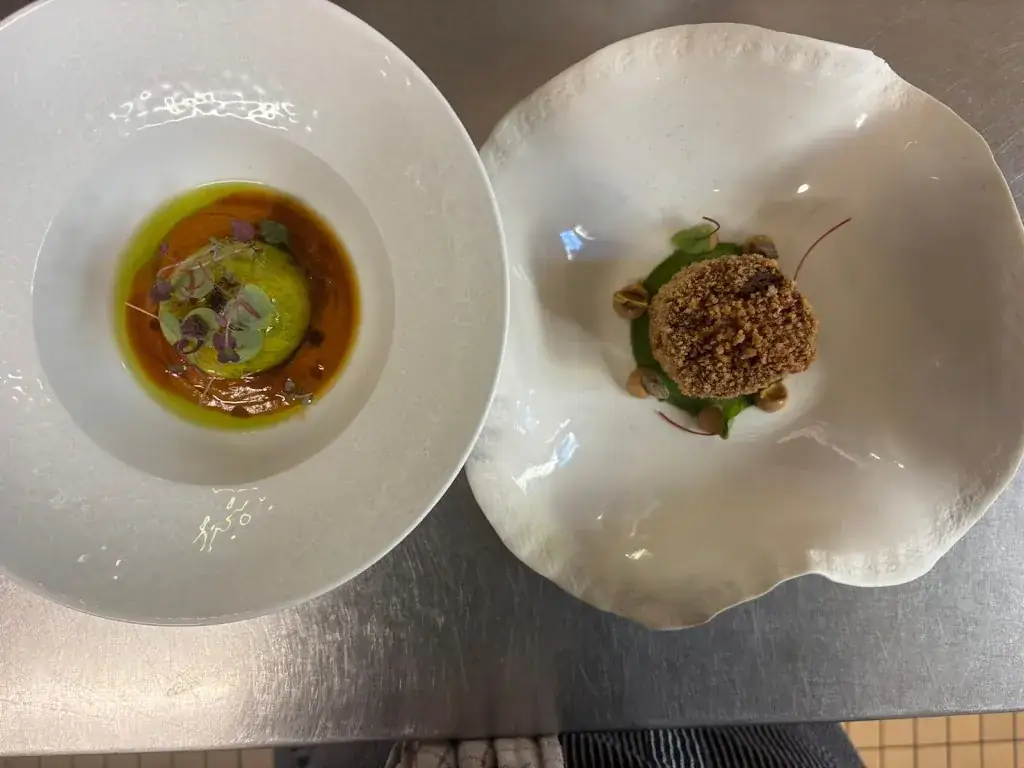 Restaurant Le Yachtman - Lorient_Lorient_slider_image_3