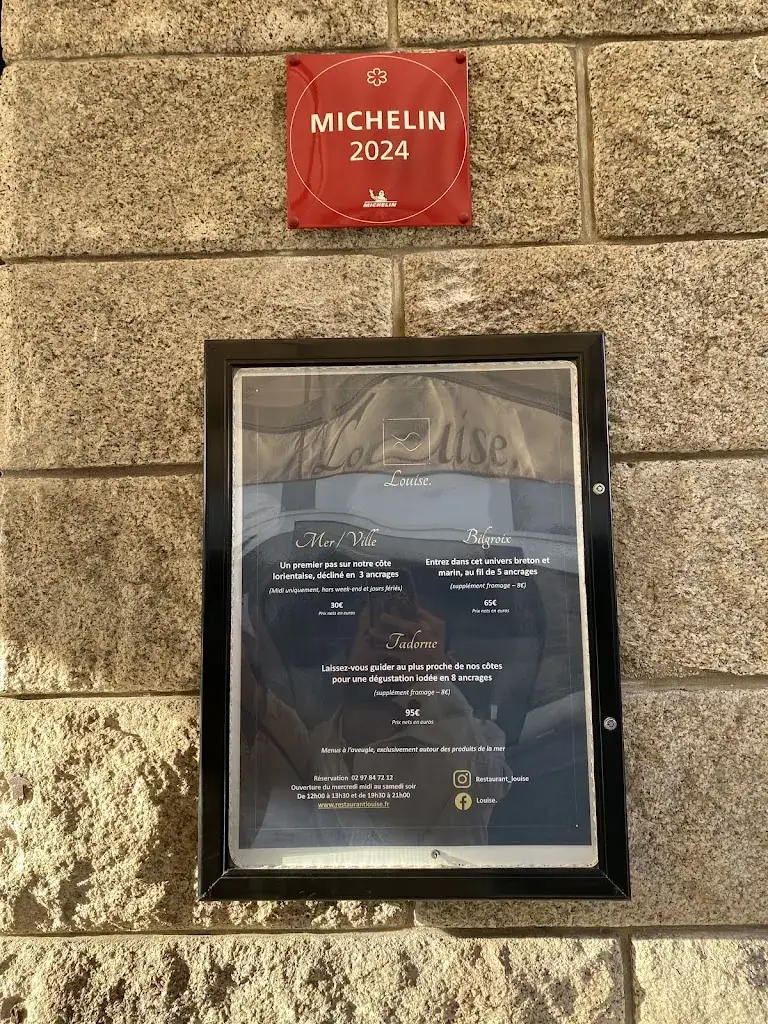 Menu_Louise. _Lorient_image_1
