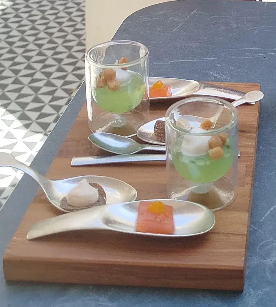 Josiane Le Labourier_Karantez_Lorient_review