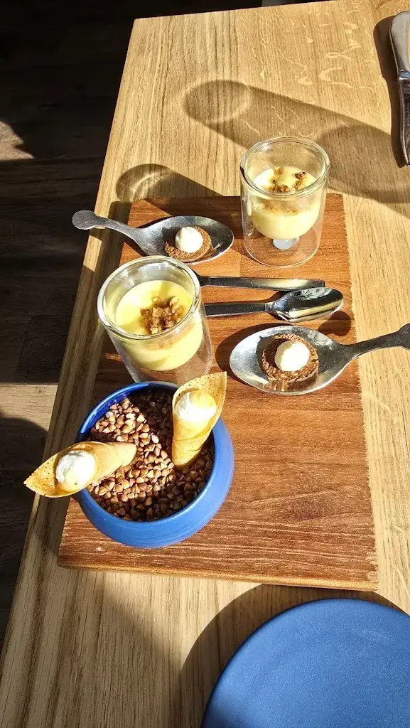 Caroline Besson_Karantez_Lorient_review