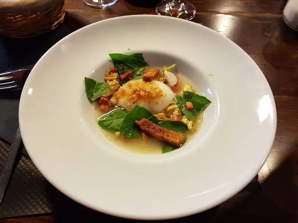 Menu_Restaurant Le Poulpe Lorient_Lorient_image_7