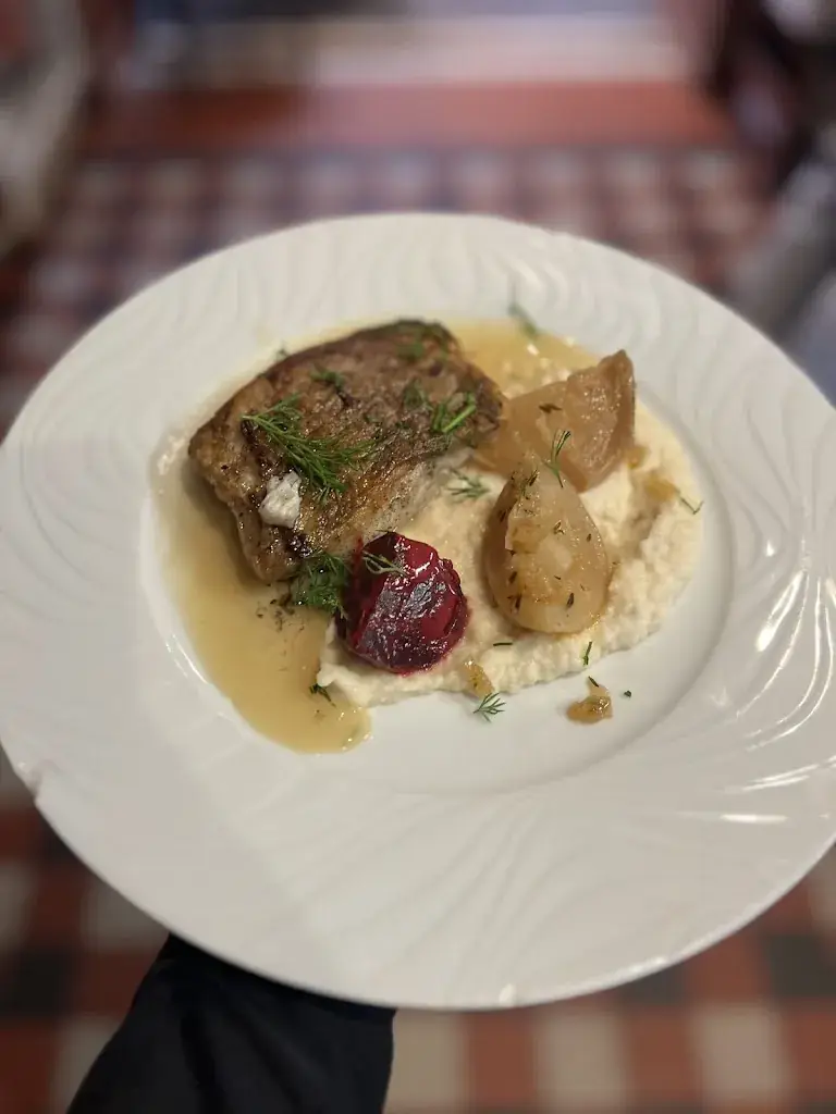 Restaurant Le Poulpe Lorient_Lorient_slider_image_3