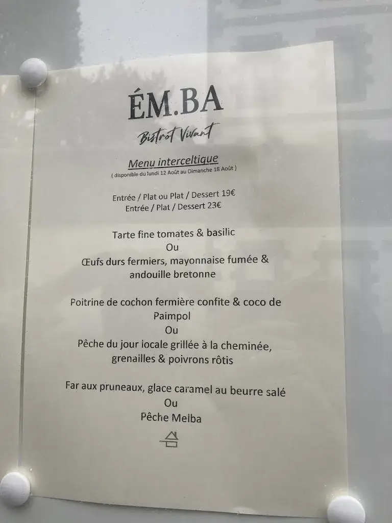Menu_ÉM.BA bistrot vivant_Lorient_immagine_2
