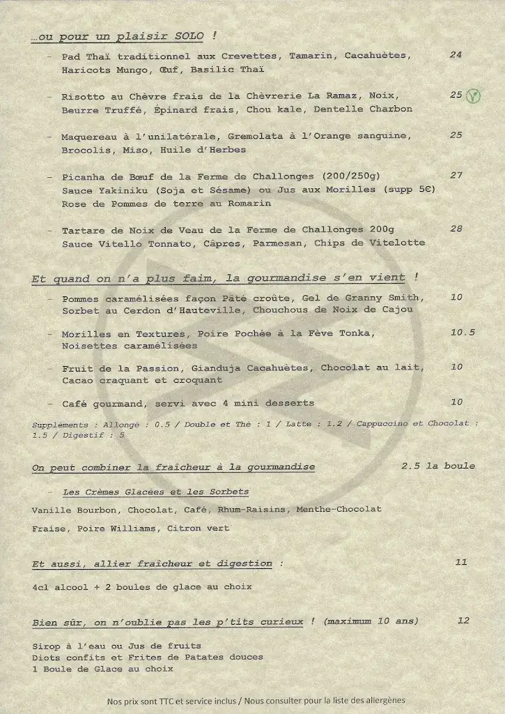 Menu_Les Epicurieux_Culoz_image_1