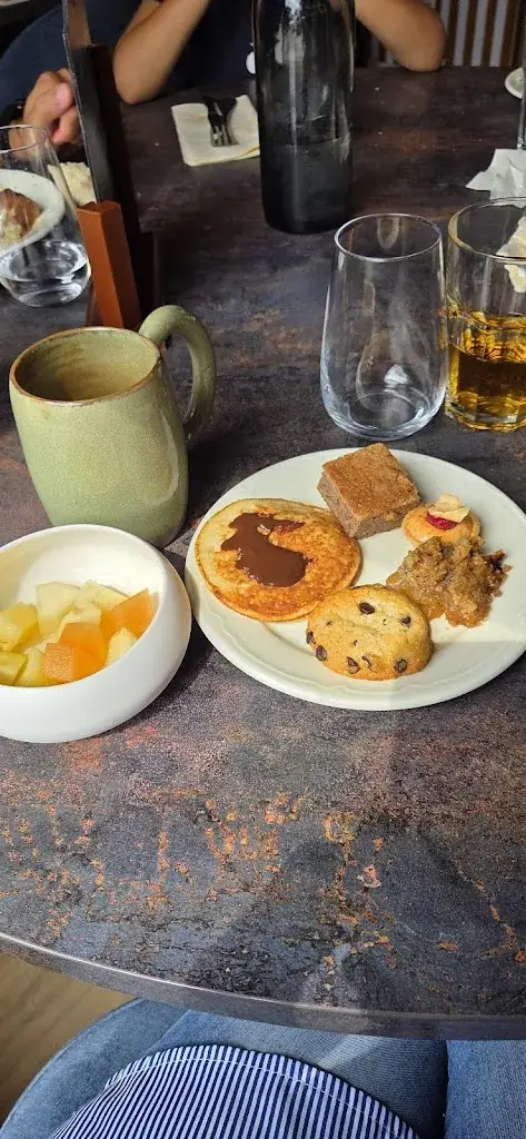 Jennifer Franchellin_Les Epicurieux_Culoz_review