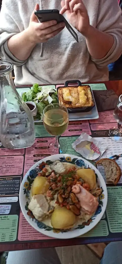 Menü_Tavarn Ar Roué Morvan_Lorient_Bild_7