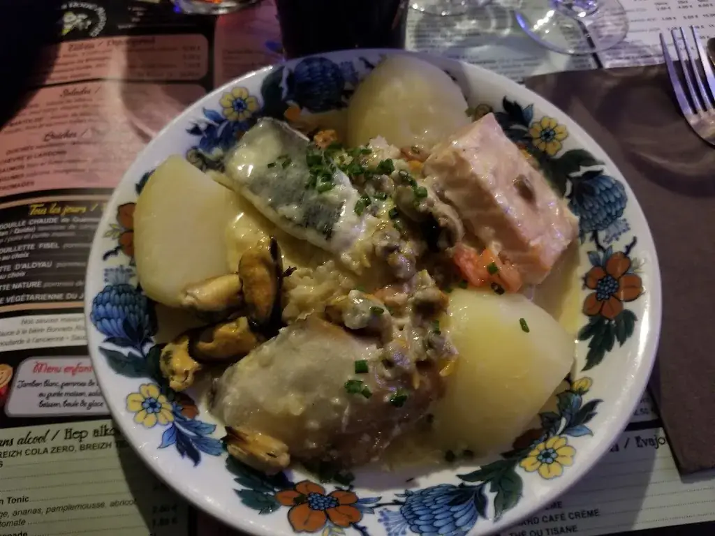 Raoul Jean-Ray P._Tavarn Ar Roué Morvan_Lorient_Bewertung