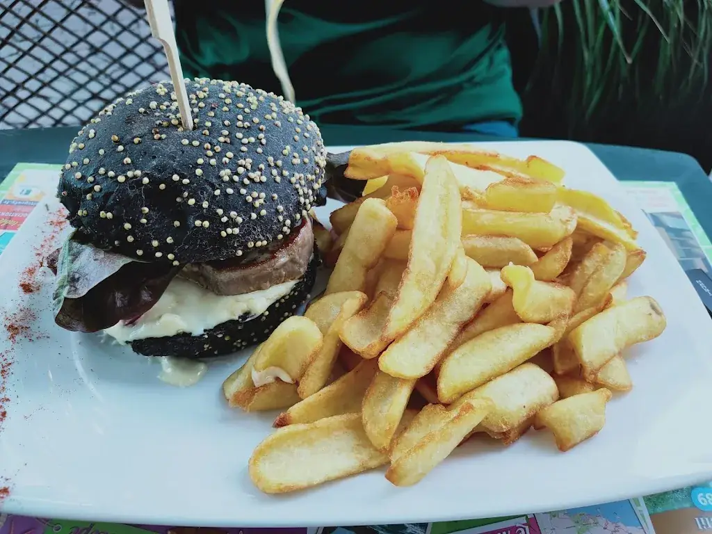 Menu_Le Bistrot Entre Terre Et Mer_Lorient_image_6