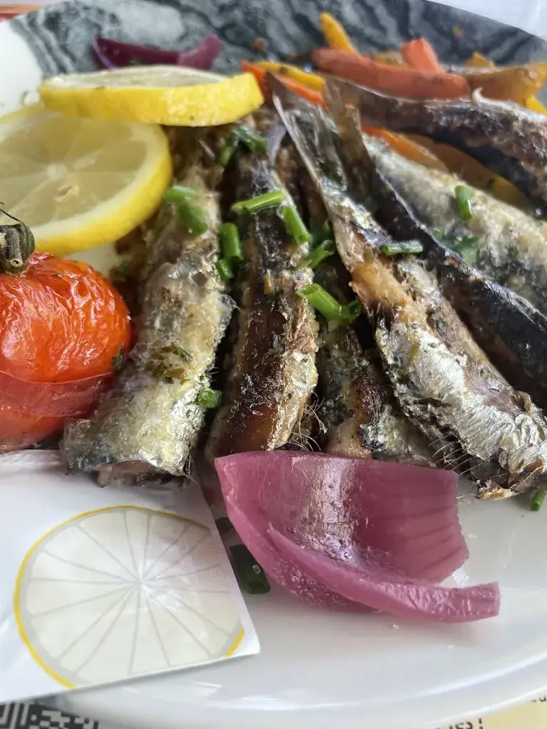 D L (Damian)_Le Bistrot Entre Terre Et Mer_Lorient_review