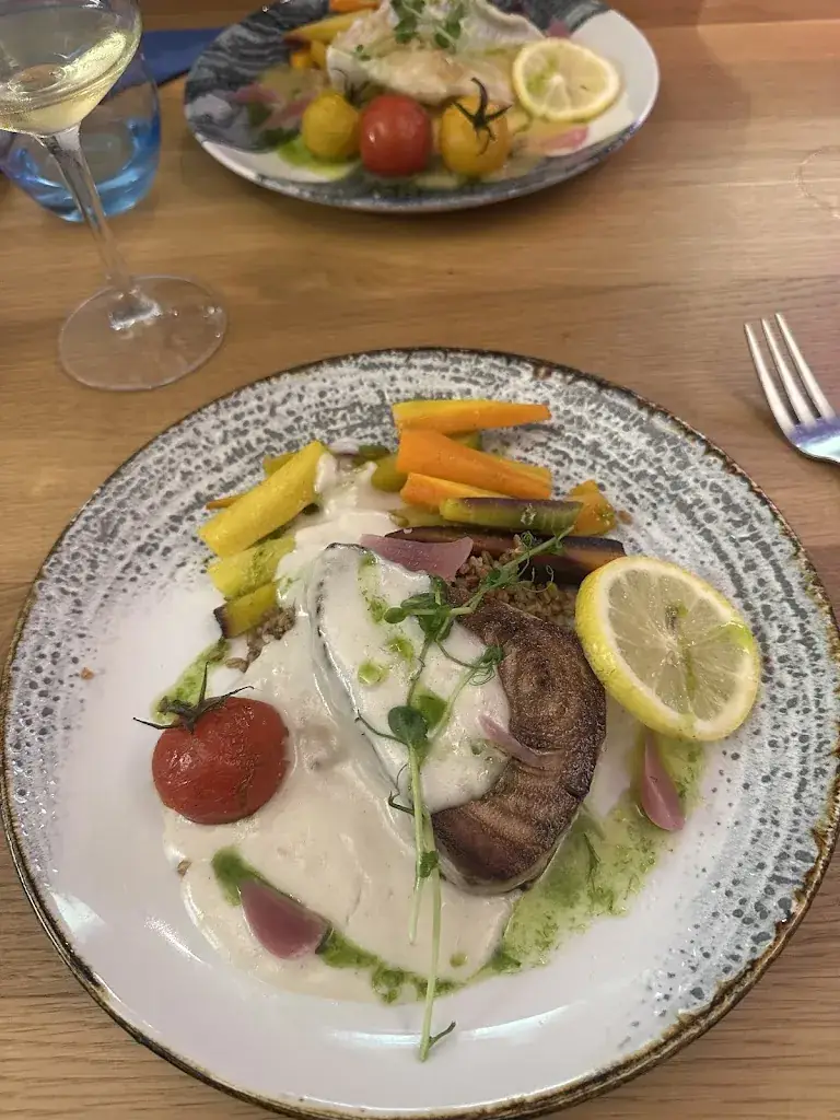 Nguyen Hoang_Le Bistrot Entre Terre Et Mer_Lorient_review