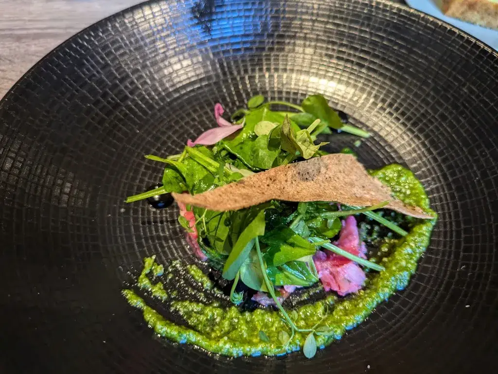 Menu_Le Clos Margaux LORIENT_Lorient_image_5