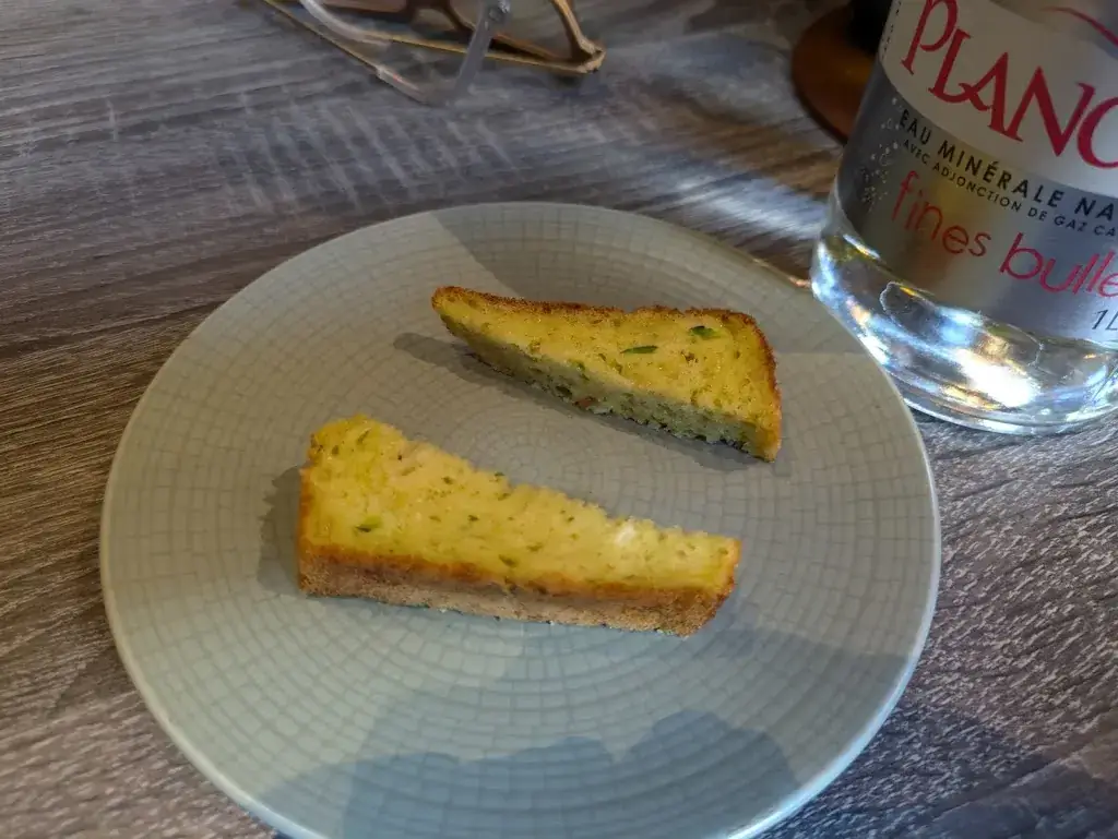 Menu_Le Clos Margaux LORIENT_Lorient_image_6