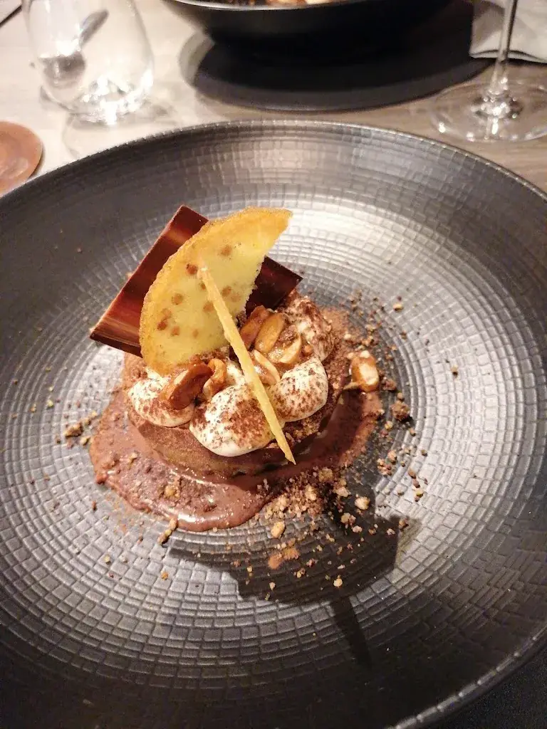 Menu_Le Clos Margaux LORIENT_Lorient_image_7