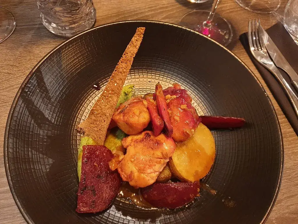 Menu_Le Clos Margaux LORIENT_Lorient_image_8