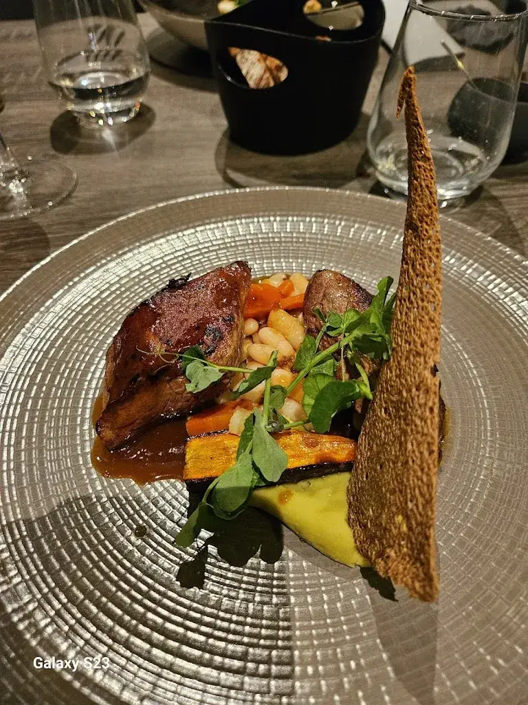 Menu_Le Clos Margaux LORIENT_Lorient_image_9