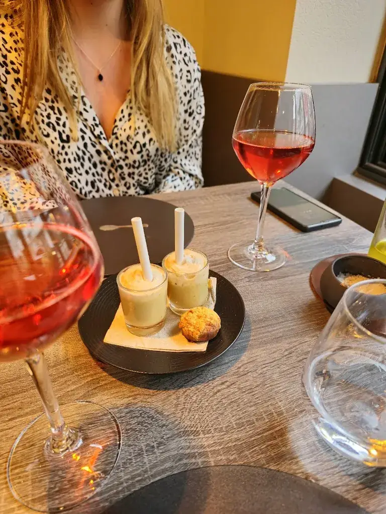 Gwenn Hello_Le Clos Margaux LORIENT_Lorient_review