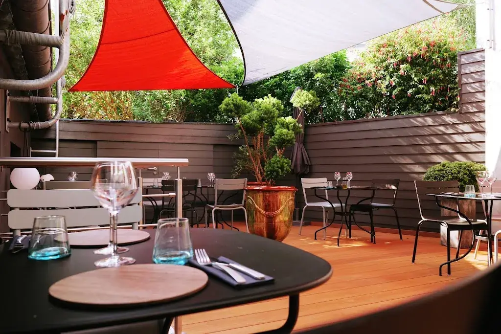 Le Clos Margaux LORIENT ristorante a Lorient