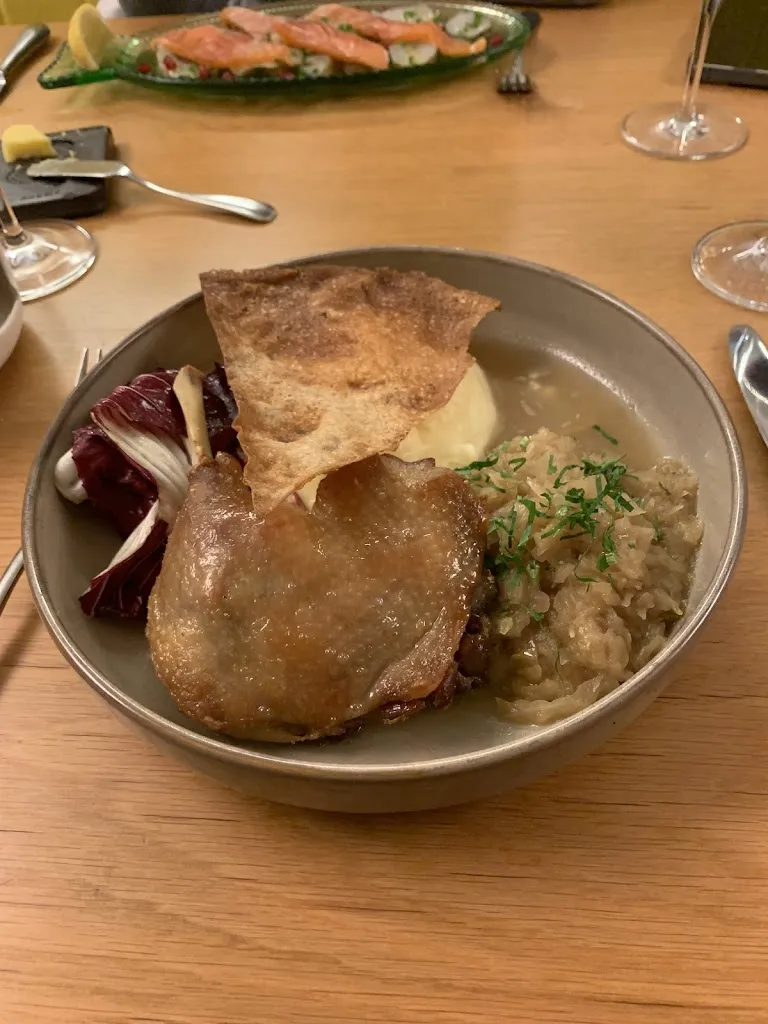 Jordi Buisan Marina_Le Jardin Gourmand_Lorient_avis