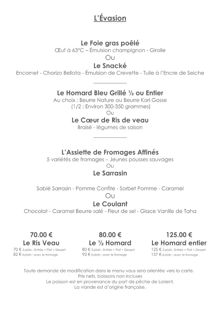 Menu_Le Tire Bouchon_Lorient_image_1
