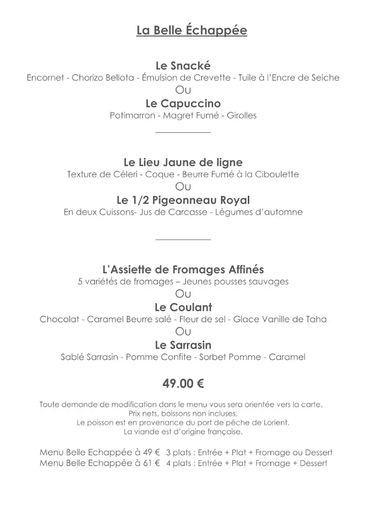 Menu_Le Tire Bouchon_Lorient_image_2