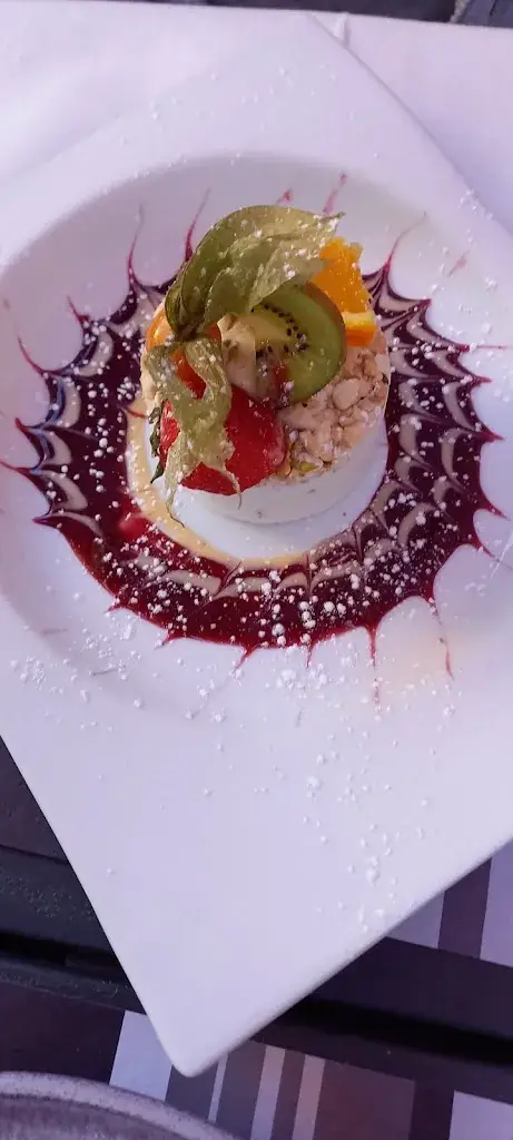 Menu_Le jardin des curés - Restaurant Lorient_Lorient_image_7