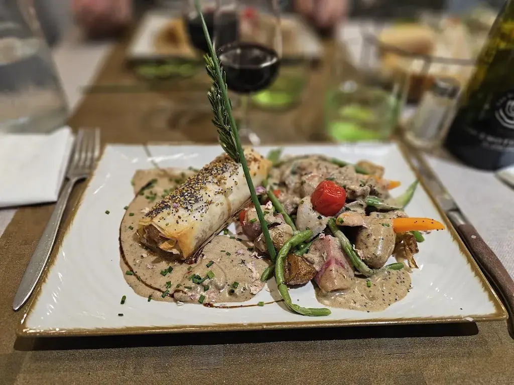 Le jardin des curés - Restaurant Lorient_Lorient_slider_image_2