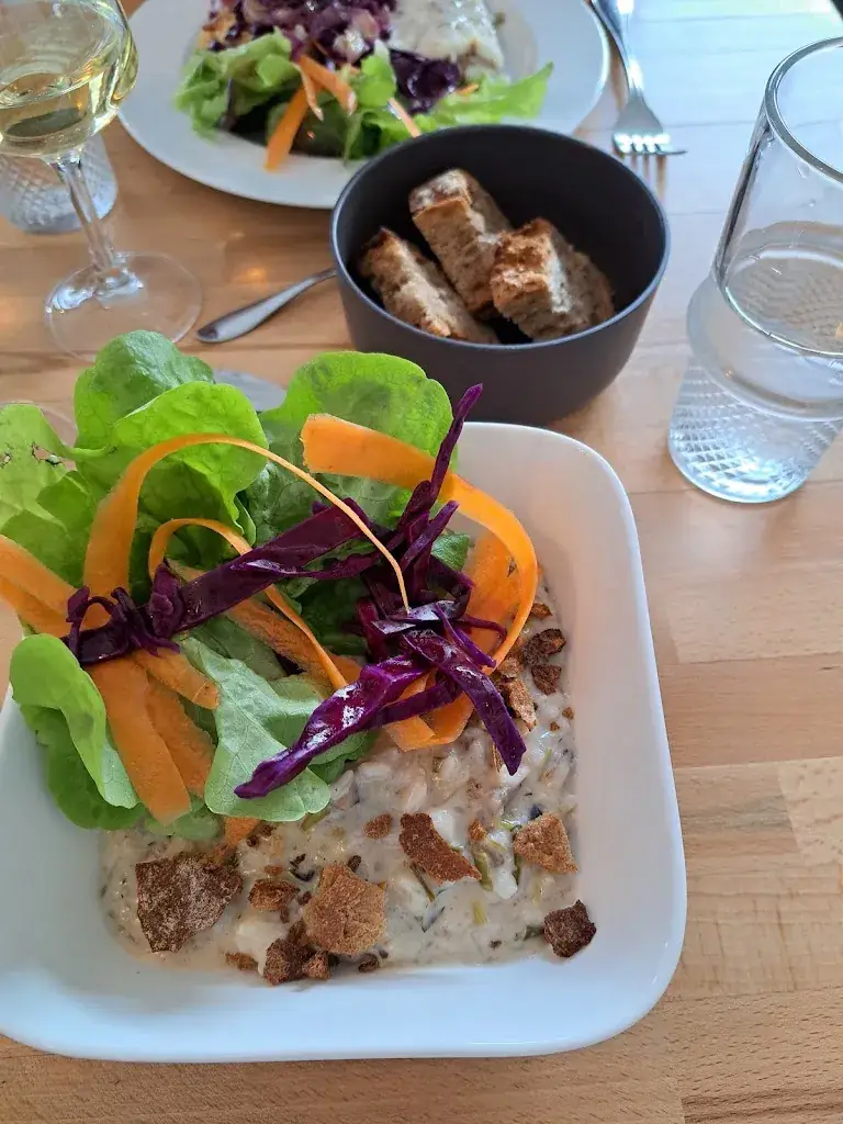 Kamonwan KK GAL_Le Mesclun_Lorient_recensione