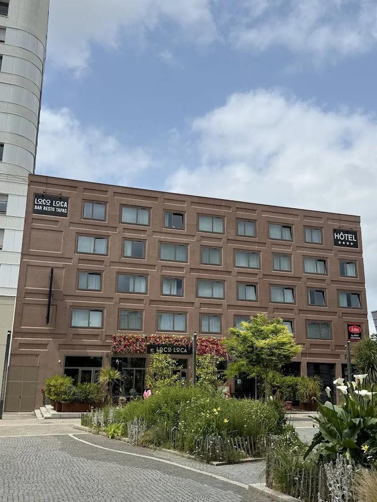 Sp Pl _Loco Loca Lorient_Lorient_review