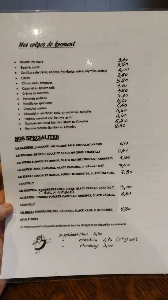 Menu_La Rozell_Lorient_image_2