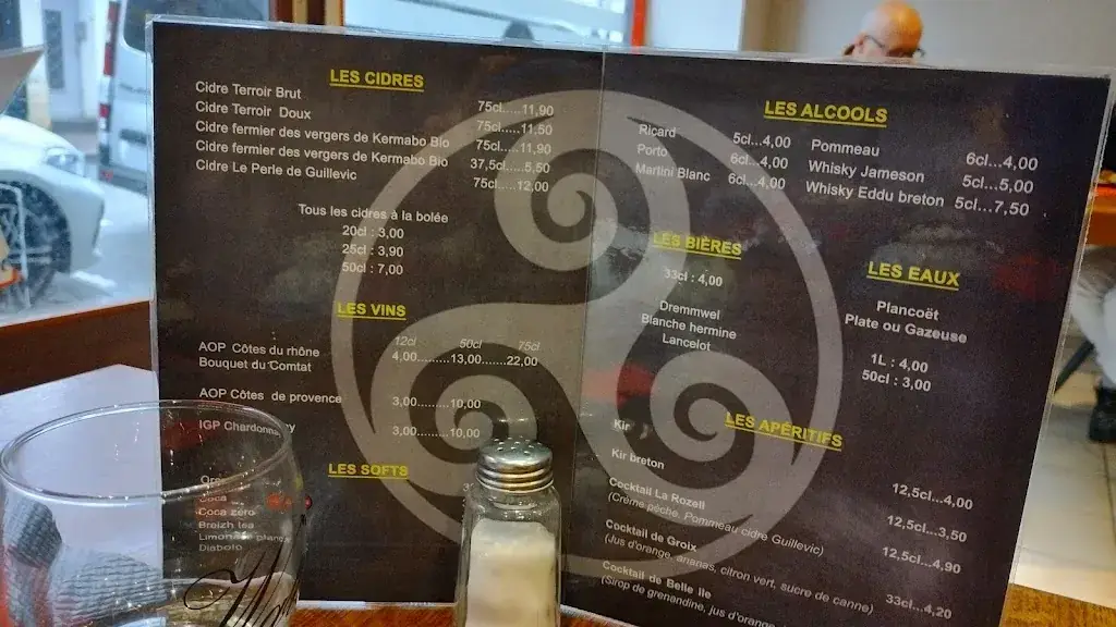 Menu_La Rozell_Lorient_image_4