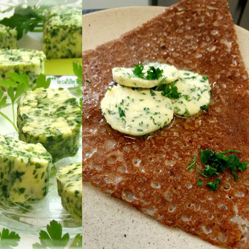 La Rozell Restaurant in Lorient