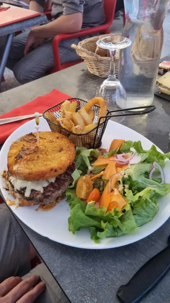 Menu_Restaurant La Table du Roi_Massignieu-de-Rives_image_5